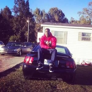 Meet your Posher, Tyler